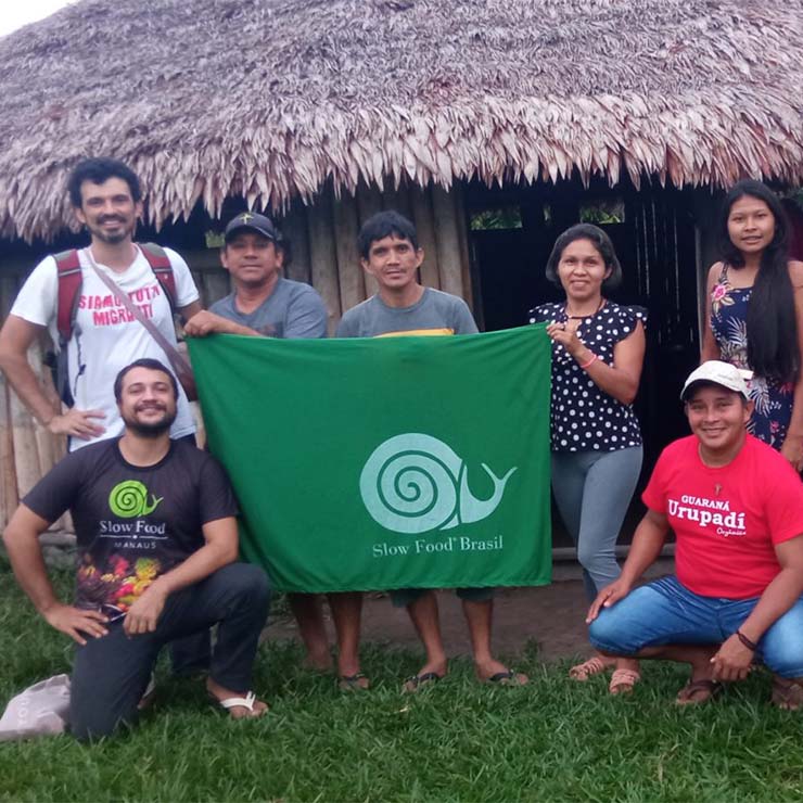 Slow Food Brasil: saiba tudo sobre o movimento e seus objetivos!